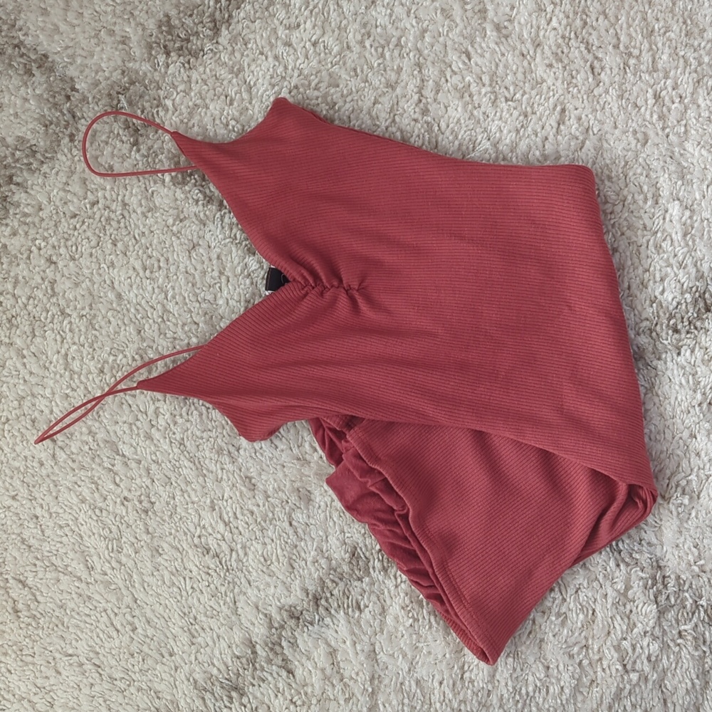 Windsor Mini Dress - Size M